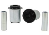 Whiteline Plus 9/83-12/89 Nissan 300ZX Z31 (Fairlady) Front Control Arm-Lwr Inner Bushing Ki thumbnail 6