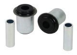 Whiteline Plus 9/83-12/89 Nissan 300ZX Z31 (Fairlady) Front Control Arm-Lwr Inner Bushing Ki thumbnail 8