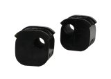 Whiteline 9/92-6/02 Lancer CE Control Arm - Lower Inner Rear Anti-dive Caster Kit thumbnail 2