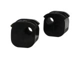 Whiteline 9/92-6/02 Lancer CE Control Arm - Lower Inner Rear Anti-dive Caster Kit thumbnail 3