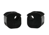Whiteline 9/92-6/02 Lancer CE Control Arm - Lower Inner Rear Anti-dive Caster Kit thumbnail 6