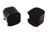 Whiteline 9/92-6/02 Lancer CE Control Arm - Lower Inner Rear Anti-dive Caster Kit thumbnail 9