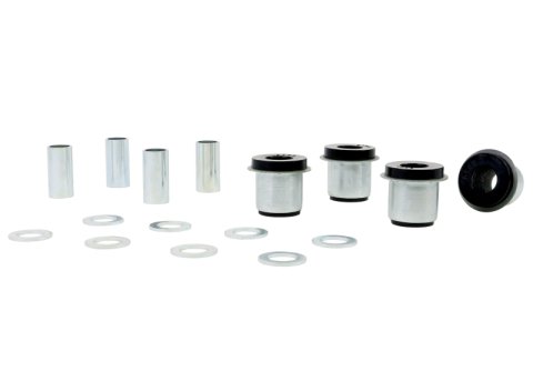 Whiteline 94-02 Honda Passport EX/LX Front Upper Inner Control Arm Bushing Kit thumbnail 2