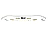 Whiteline 84-96 Nissan 180SX / 1/88-12/91 Silvia Front 27mm Heavy Duty Adjustable Sway Bar thumbnail 1