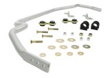 Whiteline 84-96 Nissan 180SX / 1/88-12/91 Silvia Front 27mm Heavy Duty Adjustable Sway Bar thumbnail 2