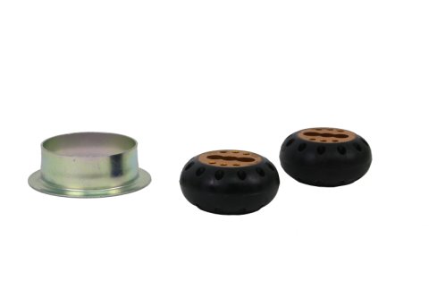 Whiteline 12+ Scion FR-S/Subaru BRZ/Toyota 86/Toyota GT-86 Rear Diff-Mount in Cradle Bushing thumbnail 2