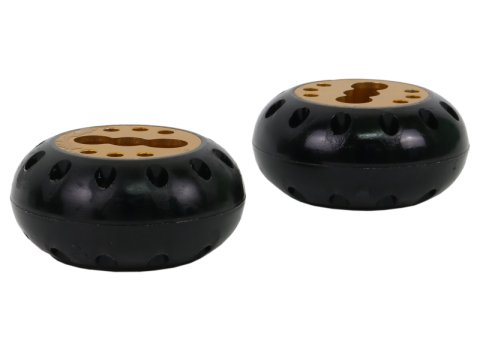 Whiteline 12+ Scion FR-S/Subaru BRZ/Toyota 86/Toyota GT-86 Rear Diff-Mount in Cradle Bushing thumbnail 3
