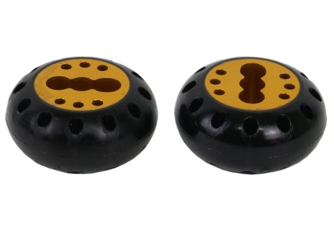 Whiteline 12+ Scion FR-S/Subaru BRZ/Toyota 86/Toyota GT-86 Rear Diff-Mount in Cradle Bushing thumbnail 5