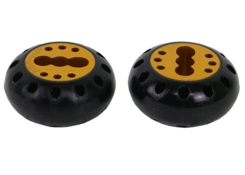 Whiteline 12+ Scion FR-S/Subaru BRZ/Toyota 86/Toyota GT-86 Rear Diff-Mount in Cradle Bushing thumbnail 6