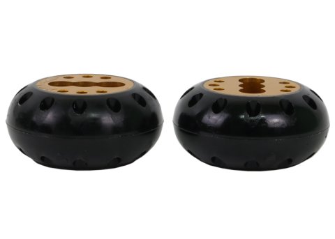 Whiteline 12+ Scion FR-S/Subaru BRZ/Toyota 86/Toyota GT-86 Rear Diff-Mount in Cradle Bushing thumbnail 7