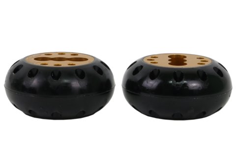 Whiteline 12+ Scion FR-S/Subaru BRZ/Toyota 86/Toyota GT-86 Rear Diff-Mount in Cradle Bushing thumbnail 8