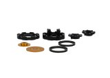 Whiteline 12+ Scion FR-S/Subaru BRZ Rear Diff-Mount in Cradle & Support Outrigger Insert Bushing thumbnail 5