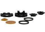 Whiteline 12+ Scion FR-S/Subaru BRZ Rear Diff-Mount in Cradle & Support Outrigger Insert Bushing thumbnail 7