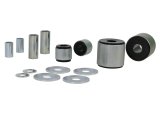 Whiteline Plus 10/91-3/96 Mitsubishi Magna Front C/A - Lwr Inner Rear Bushings thumbnail 2