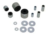 Whiteline Plus 10/91-3/96 Mitsubishi Magna Front C/A - Lwr Inner Rear Bushings thumbnail 4