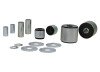 Whiteline Plus 10/91-3/96 Mitsubishi Magna Front C/A - Lwr Inner Rear Bushings thumbnail 9