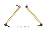 Whiteline 10+ Chevy Camaro FR Coupe Front Sway Bar - Link Assy H/D Adj Steel Ball (360mm C to C) thumbnail 2