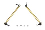 Whiteline 10+ Chevy Camaro FR Coupe Front Sway Bar - Link Assy H/D Adj Steel Ball (360mm C to C) thumbnail 7
