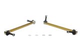 Whiteline 10+ Chevy Camaro FR Coupe Front Sway Bar - Link Assy H/D Adj Steel Ball (360mm C to C) thumbnail 8