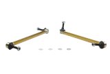 Whiteline 10+ Chevy Camaro FR Coupe Front Sway Bar - Link Assy H/D Adj Steel Ball (360mm C to C) thumbnail 9