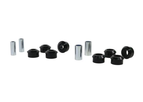 Whiteline Plus 7/94-9/89 Mazda 323 BA Rear Trailing Arm - Front & Rear Bushing Kit thumbnail 2