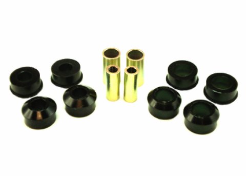 Whiteline Plus 7/94-9/89 Mazda 323 BA Rear Trailing Arm - Front & Rear Bushing Kit thumbnail 3