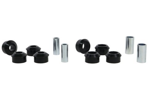 Whiteline Plus 7/94-9/89 Mazda 323 BA Rear Trailing Arm - Front & Rear Bushing Kit thumbnail 5