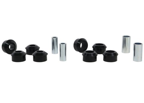 Whiteline Plus 7/94-9/89 Mazda 323 BA Rear Trailing Arm - Front & Rear Bushing Kit thumbnail 6