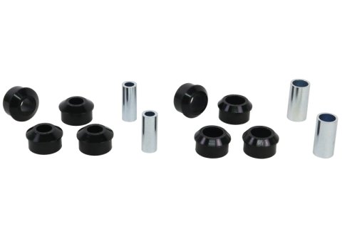 Whiteline Plus 7/94-9/89 Mazda 323 BA Rear Trailing Arm - Front & Rear Bushing Kit thumbnail 7