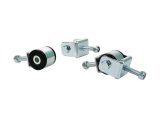Whiteline Plus 04-8/06 Pontiac GTO / 9/97-8/06 Lumina Engine Mount Assembly thumbnail 2