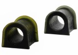 Whiteline 5/83-4/87 Toyota Corolla AE86 Sprinter 20mm Sway Bar Mount Bushing thumbnail 3