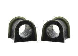 Whiteline 5/83-4/87 Toyota Corolla AE86 Sprinter 20mm Sway Bar Mount Bushing thumbnail 5
