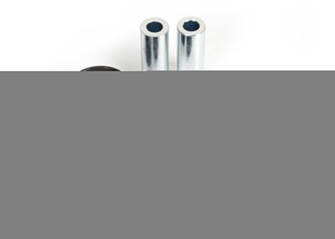 Whiteline Plus 05+ BMW 1 Series/3/05-10/11 3 Series Rear Control Arm - Lower Inner Bushing Kit thumbnail 8