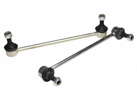 Whiteline Plus 6/06+ Toyota Camry ACV40 Sway Bar - Link Kit thumbnail 8