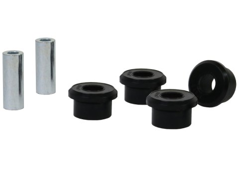 Whiteline Plus 6/09-3/11 Chevy Cruze Front Control Arm-Lwr Inner Front Bushing Kit thumbnail 2