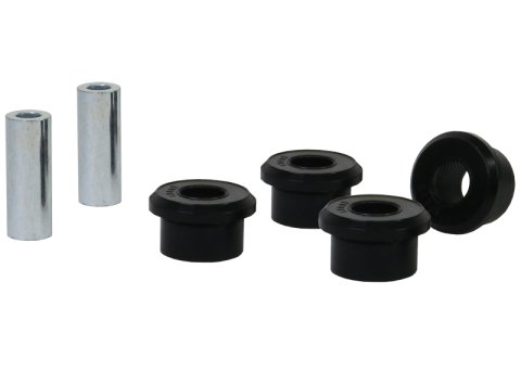 Whiteline Plus 6/09-3/11 Chevy Cruze Front Control Arm-Lwr Inner Front Bushing Kit thumbnail 3