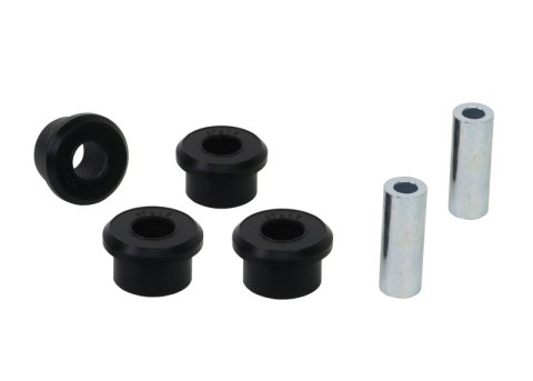 Whiteline Plus 6/09-3/11 Chevy Cruze Front Control Arm-Lwr Inner Front Bushing Kit thumbnail 5