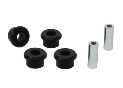 Whiteline Plus 6/09-3/11 Chevy Cruze Front Control Arm-Lwr Inner Front Bushing Kit thumbnail 6