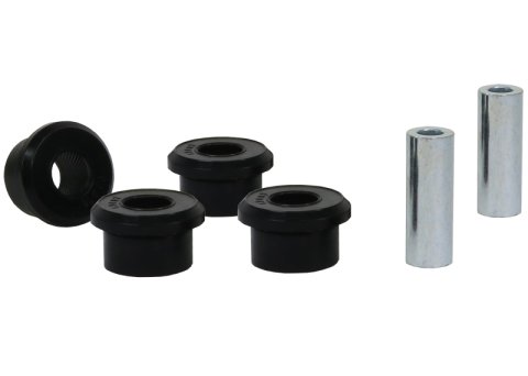 Whiteline Plus 6/09-3/11 Chevy Cruze Front Control Arm-Lwr Inner Front Bushing Kit thumbnail 7