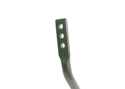 Whiteline 3/11+ Hyundai Veloster FS (Inc Turbo) Front 26mm Heavy Duty Adjustable Swaybar thumbnail 5