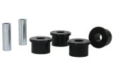 Whiteline Plus 9/85-12/91 Mazda RX7 Front Control Arm-Lower Inner Front Bushing thumbnail 4