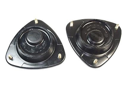Whiteline 9/07-8/12 Subaru Impreza / 9/03-8/09 Legacy Front Strut Mount-Offset Assy (Camber/Caster) thumbnail 1