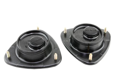 Whiteline 9/07-8/12 Subaru Impreza / 9/03-8/09 Legacy Front Strut Mount-Offset Assy (Camber/Caster) thumbnail 2