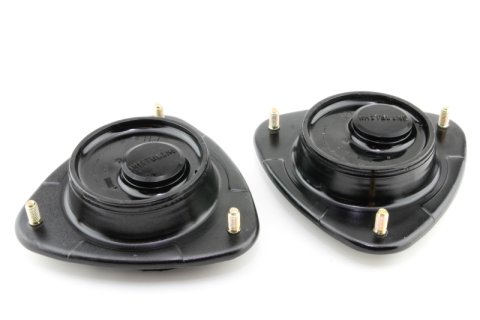 Whiteline 9/07-8/12 Subaru Impreza / 9/03-8/09 Legacy Front Strut Mount-Offset Assy (Camber/Caster) thumbnail 3