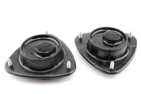 Whiteline 9/07-8/12 Subaru Impreza / 9/03-8/09 Legacy Front Strut Mount-Offset Assy (Camber/Caster) thumbnail 4