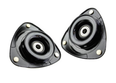 Whiteline 9/07-8/12 Subaru Impreza / 9/03-8/09 Legacy Front Strut Mount-Offset Assy (Camber/Caster) thumbnail 5