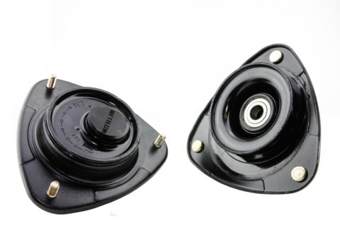 Whiteline 9/07-8/12 Subaru Impreza / 9/03-8/09 Legacy Front Strut Mount-Offset Assy (Camber/Caster) thumbnail 6