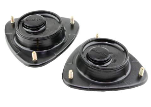 Whiteline 9/07-8/12 Subaru Impreza / 9/03-8/09 Legacy Front Strut Mount-Offset Assy (Camber/Caster) thumbnail 8