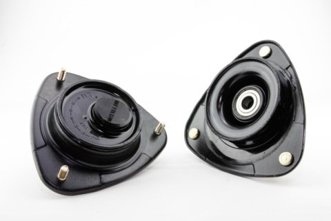 Whiteline 9/07-8/12 Subaru Impreza / 9/03-8/09 Legacy Front Strut Mount-Offset Assy (Camber/Caster) thumbnail 9