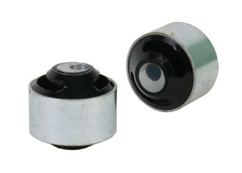 Whiteline 3/11+ Hyundai Veloster (Inc Turbo) C/A - Lower Inner Rear Bushing (Caster Correction) thumbnail 2